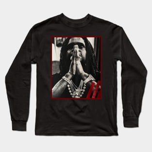 Chief Keef Long Sleeve T-Shirt